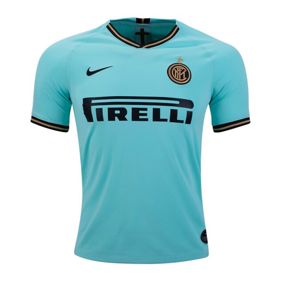 Maglia Inter Away 2019/2020 - Clicca l'immagine per chiudere